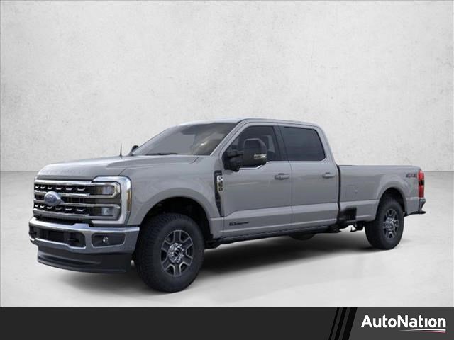New 2026 Ford F350 Lariat image 1