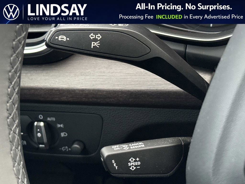 Used 2022 Audi Q5 2.0T Premium image 23