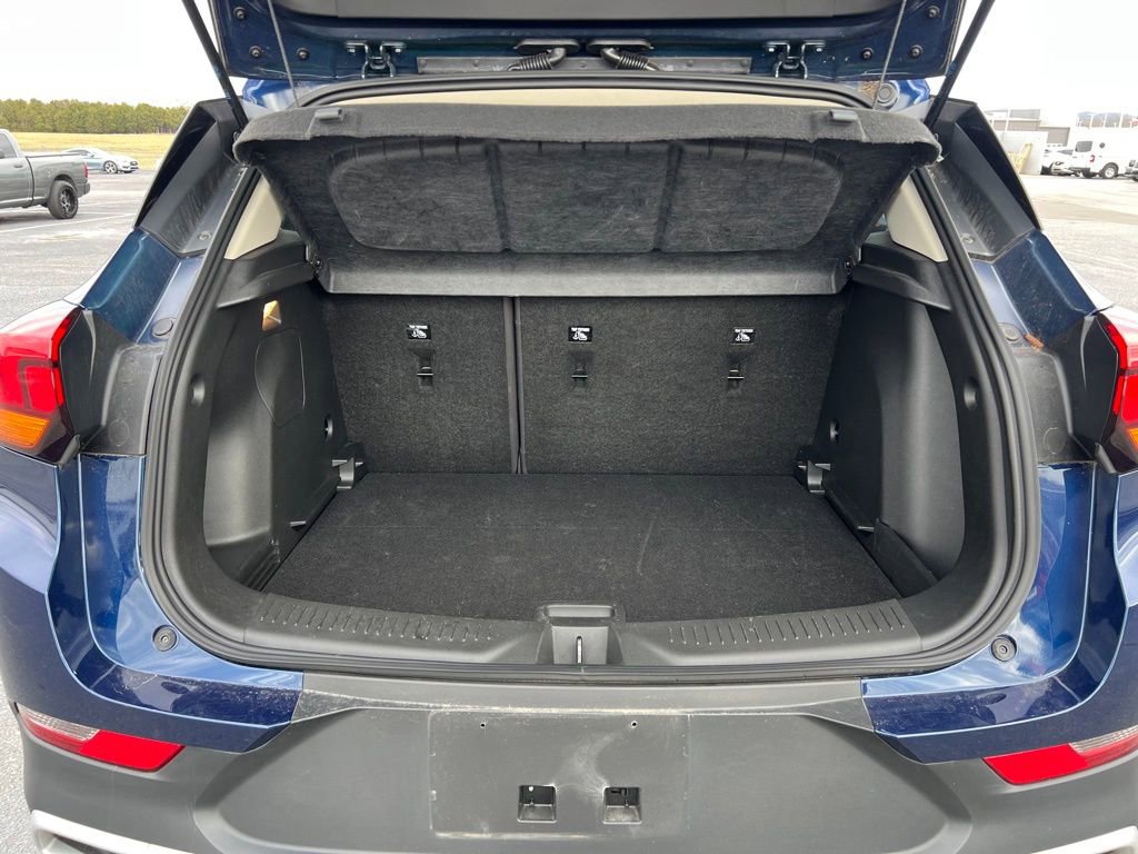 Used 2023 Buick Encore GX Select w/ Safety Package II image 7