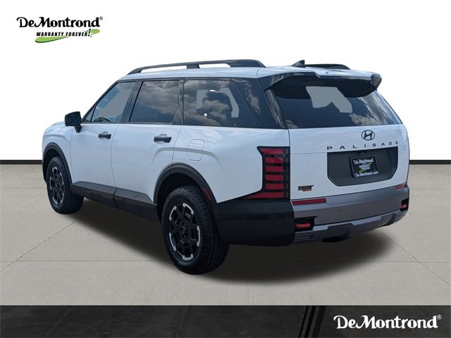 New 2026 Hyundai Palisade XRT Pro image 7