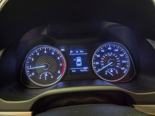 Used 2020 Hyundai Elantra SE FWD image 22