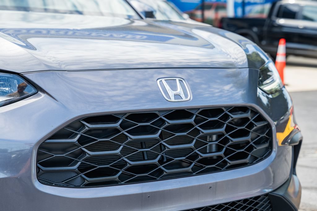Used 2023 Honda HR-V LX image 10