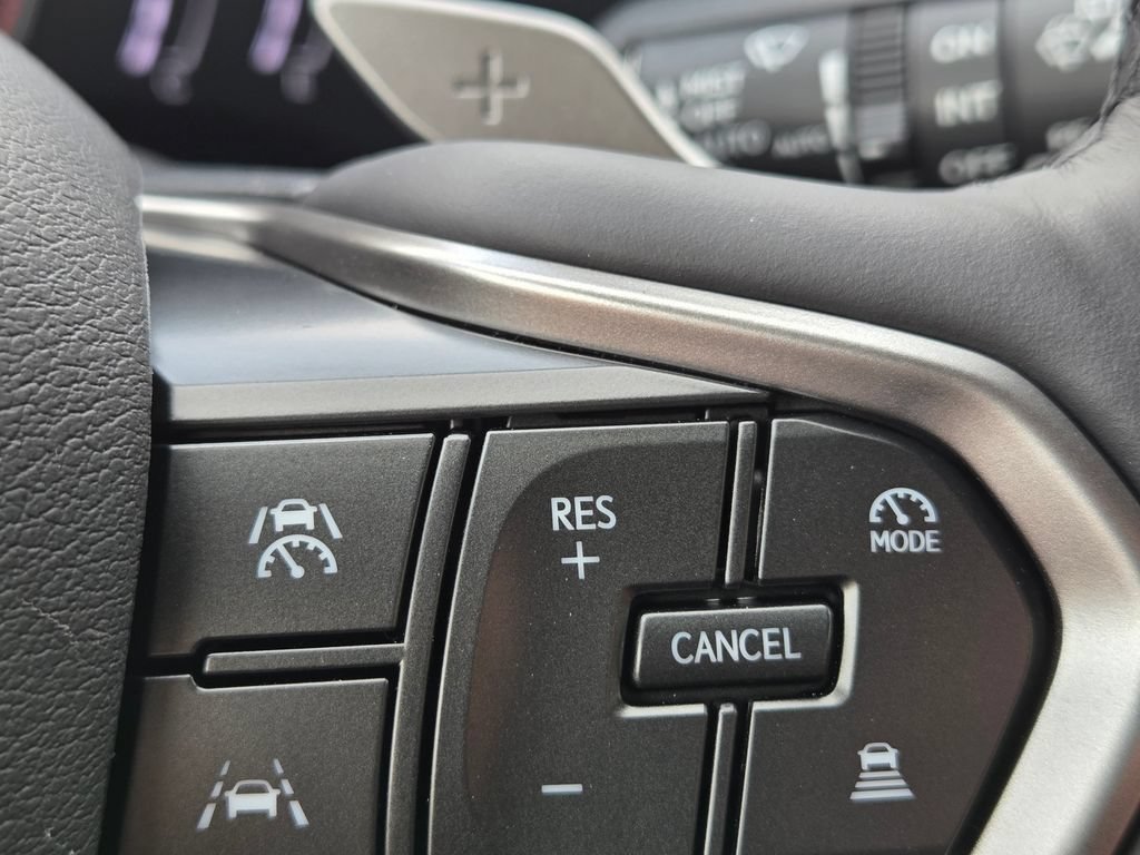 New 2026 Lexus NX 350 AWD w/ Premium Package image 19