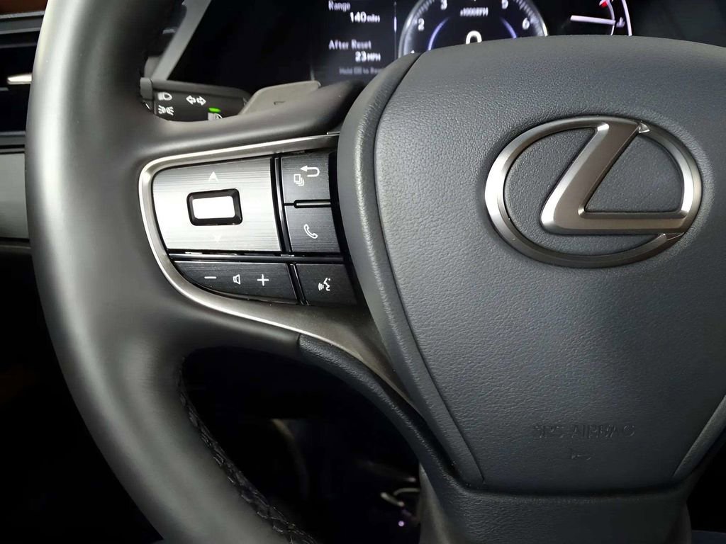Used 2024 Lexus ES 350 w/ Premium Package image 27