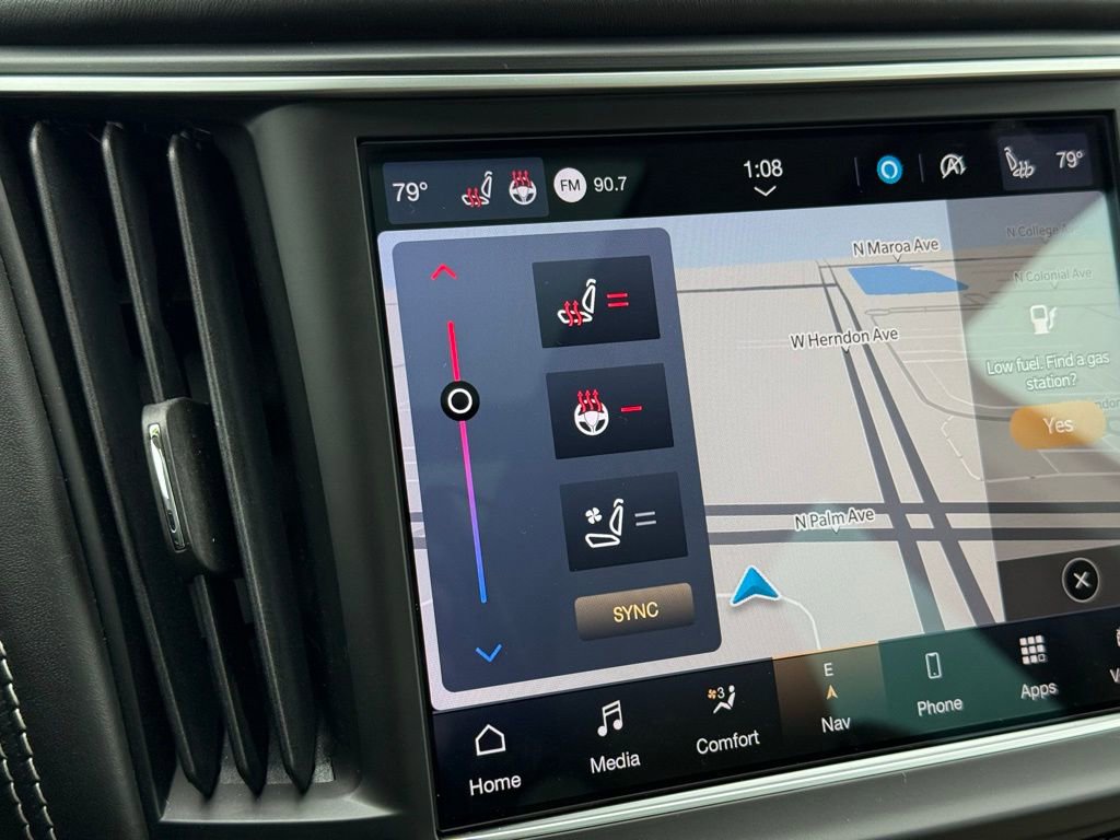 Used 2022 Maserati Levante Modena image 7