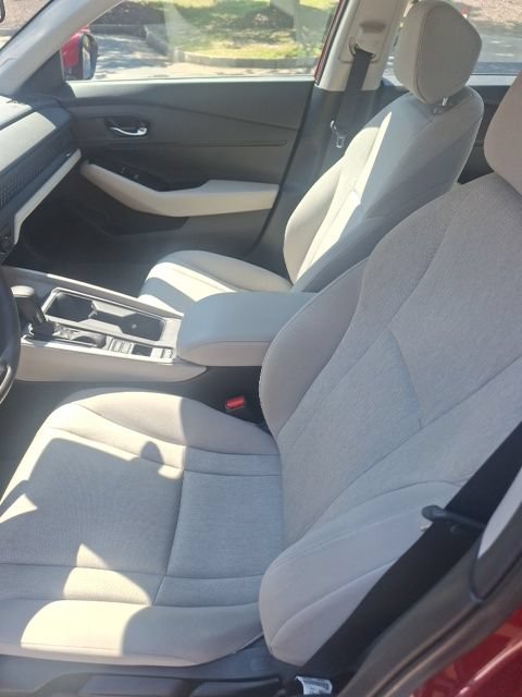 Used 2023 Honda Accord LX image 11