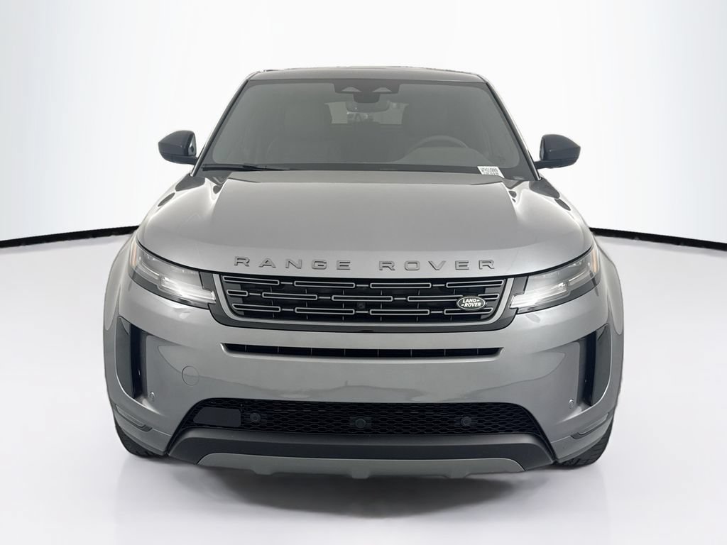 New 2026 Land Rover Range Rover Evoque S AWD/4WD image 2