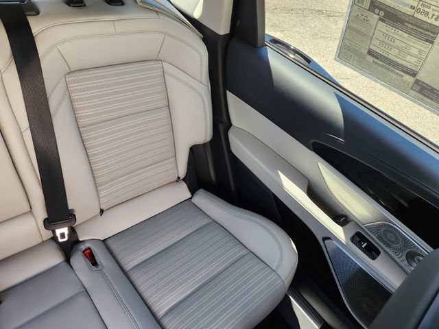 New 2026 Lincoln Nautilus Reserve AWD/4WD image 15