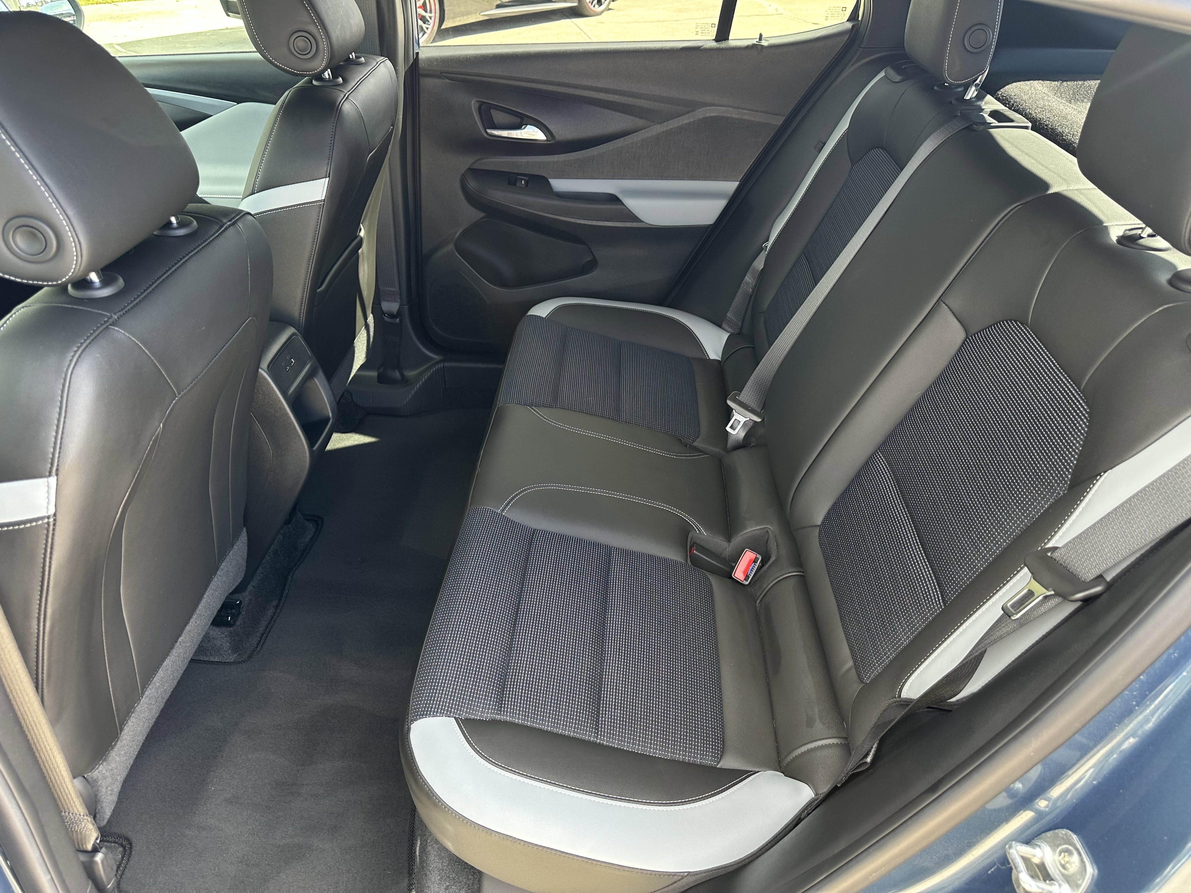 Used 2024 Buick Envista Preferred w/ Convenience I Package image 19