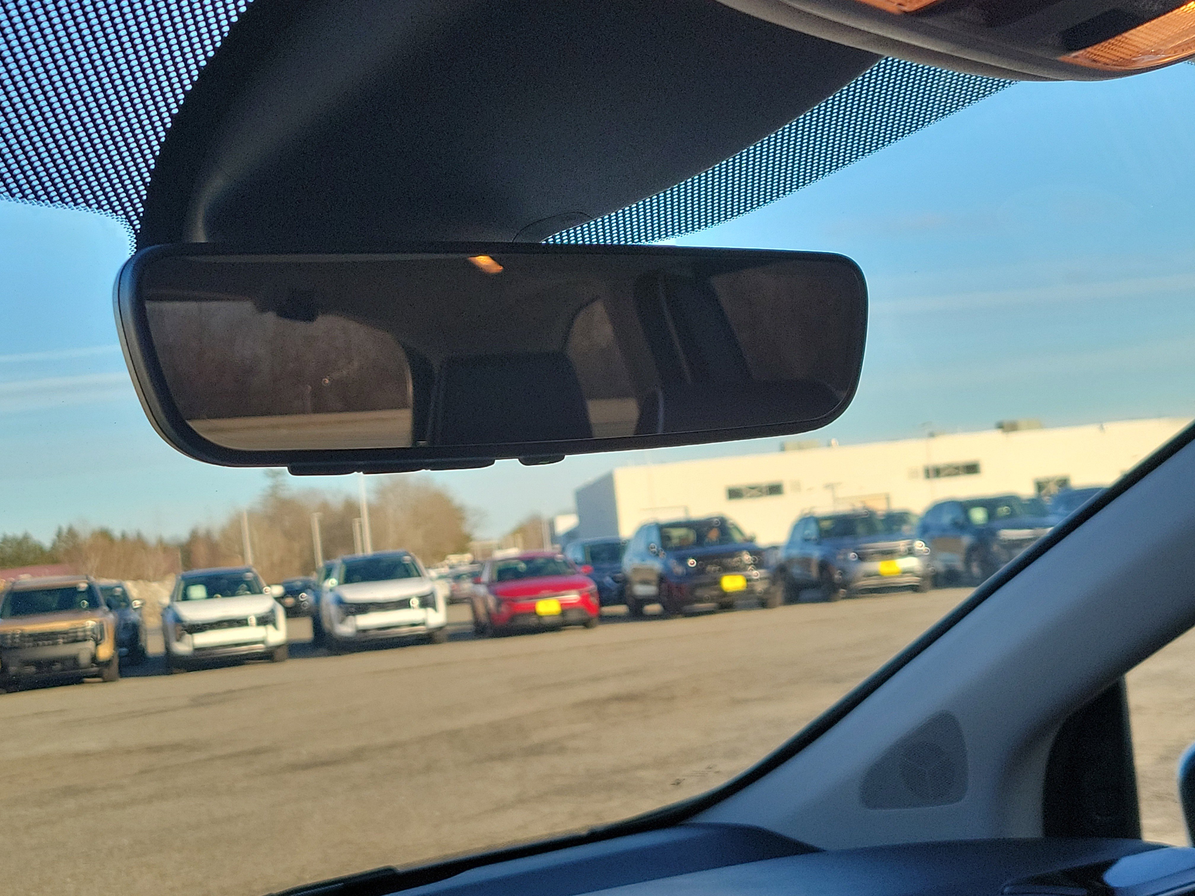 Used 2025 Honda Odyssey Elite image 30