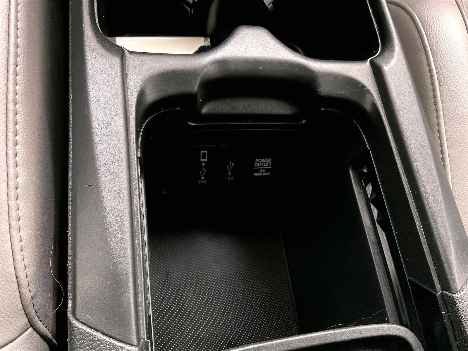 Used 2019 Honda CR-V EX-L image 27