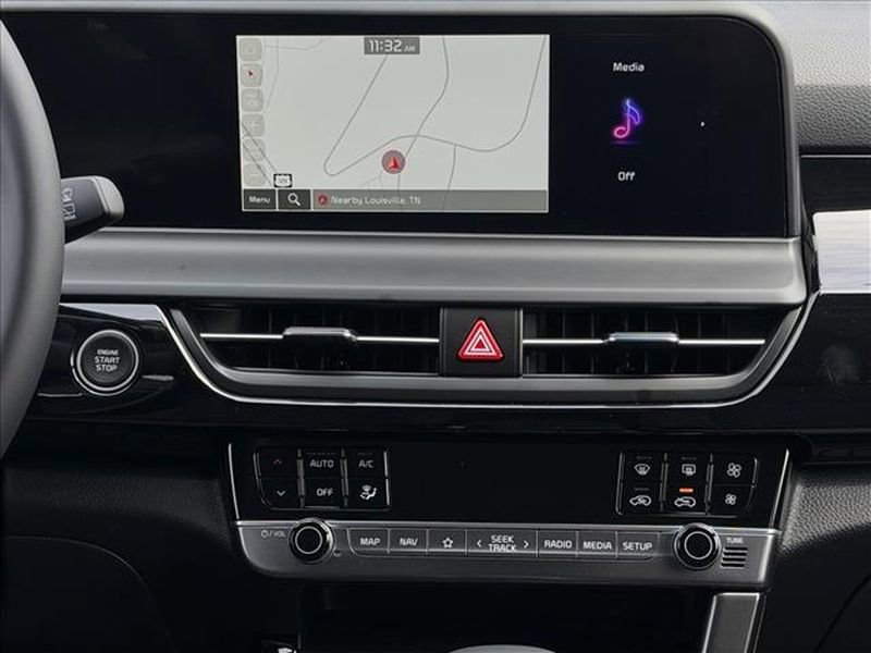 New 2026 Kia Seltos S image 15