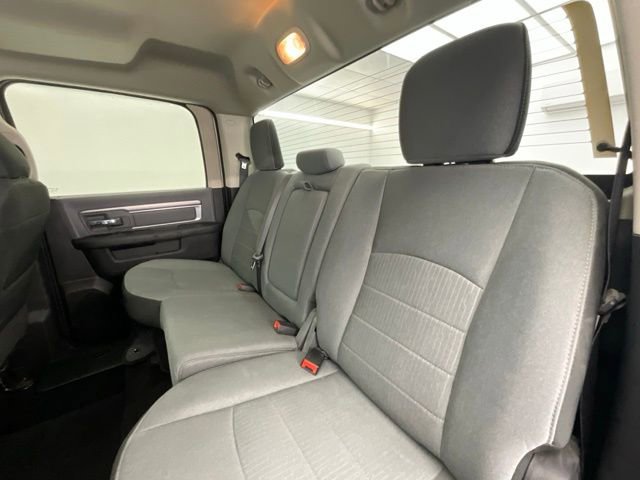 Used 2022 RAM 1500 Classic SLT w/ Electronics Convenience Group image 7