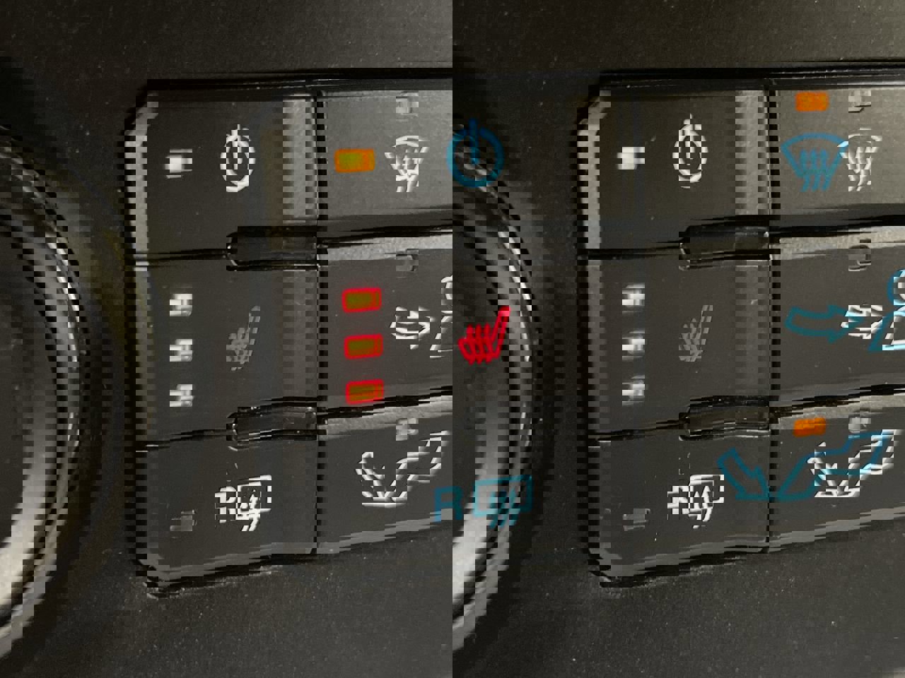 Used 2019 Ford F150 XLT w/ Equipment Group 302A Luxury image 4