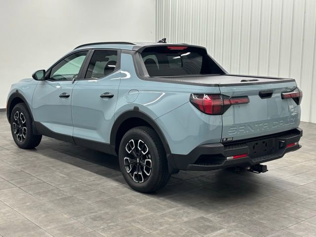 Used 2023 Hyundai Santa Cruz SEL w/ Activity Package image 4