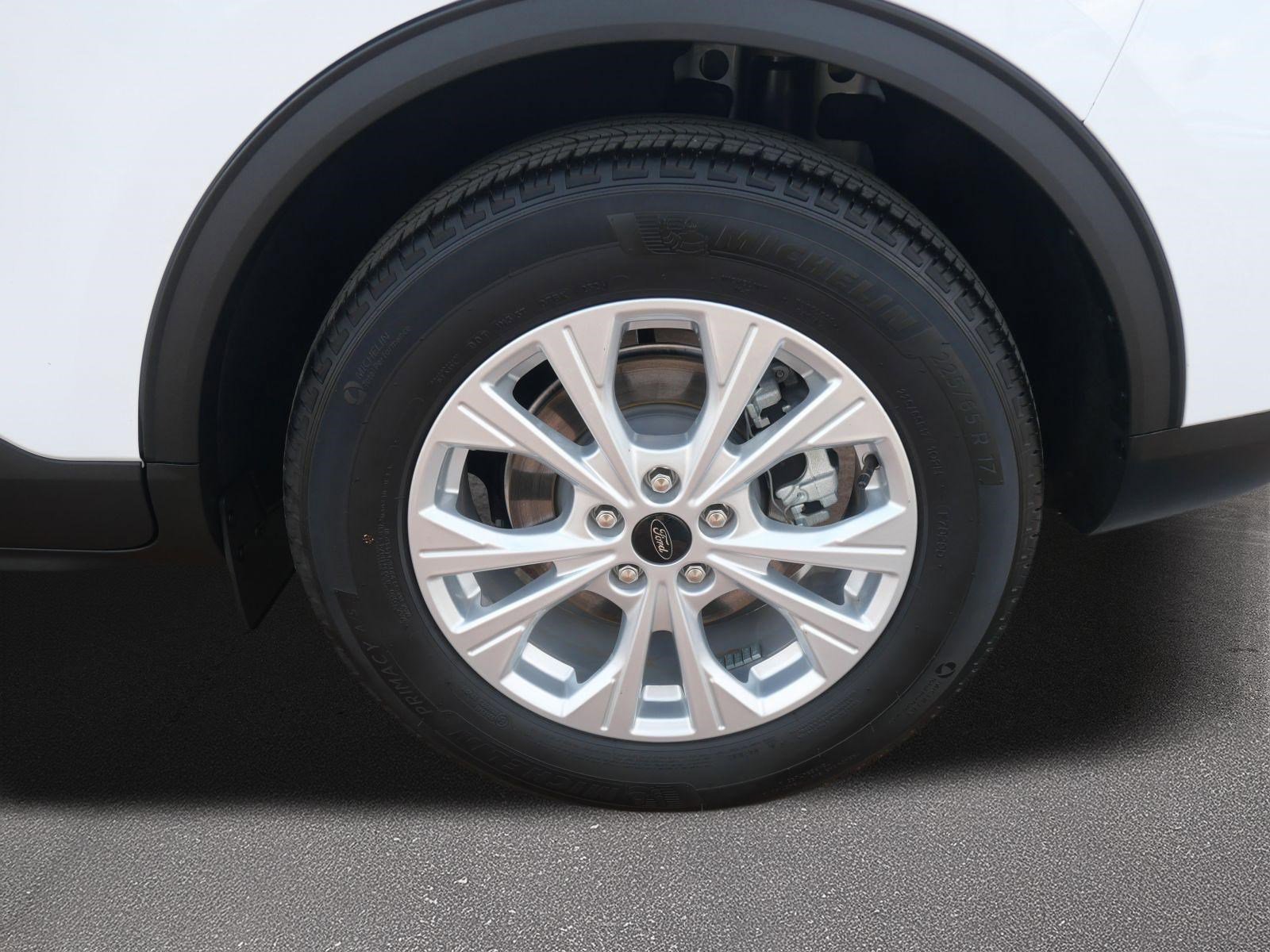 Used 2024 Ford Escape Active image 7