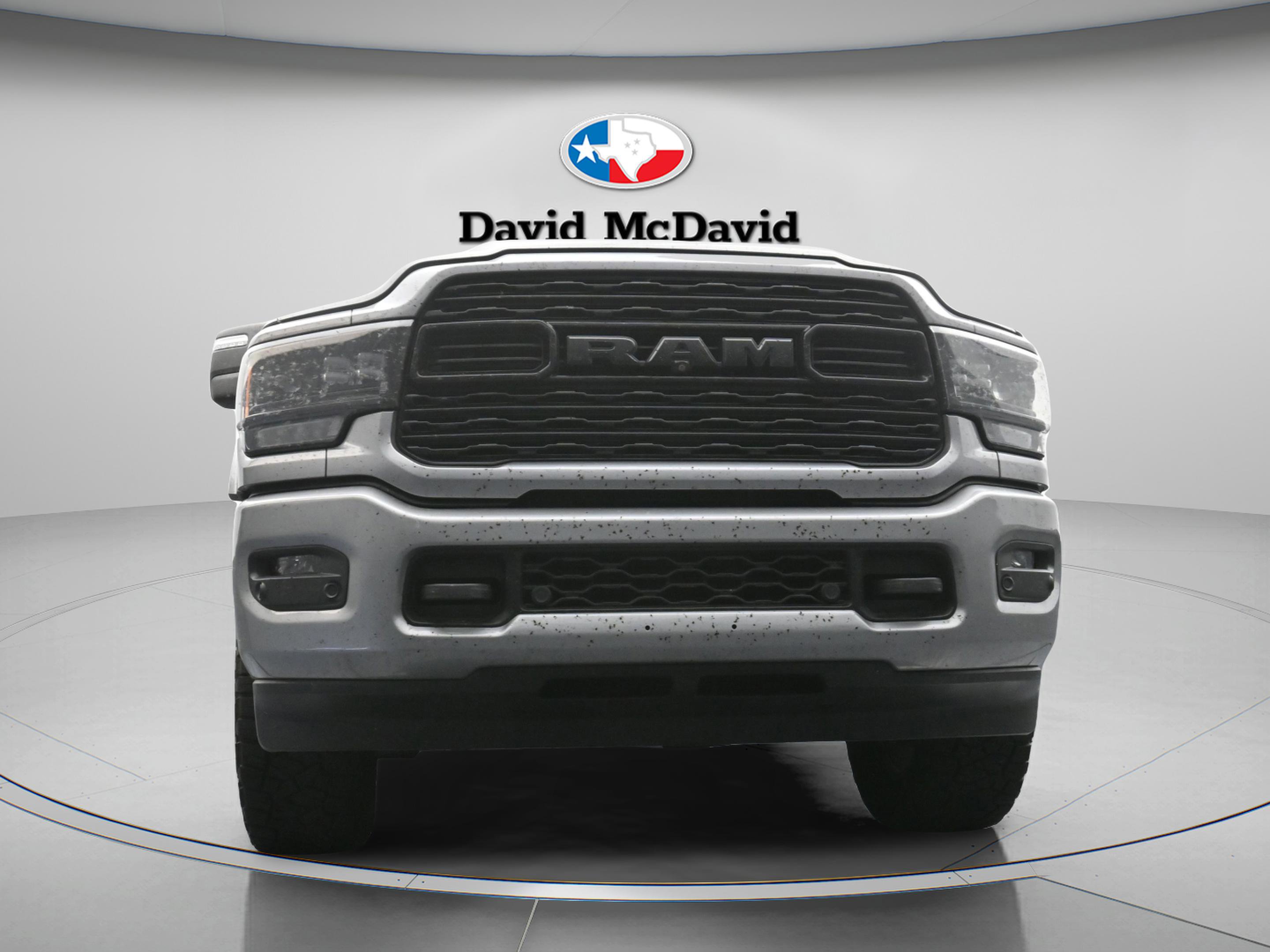 Used 2023 RAM 2500 Limited AWD/4WD image 28