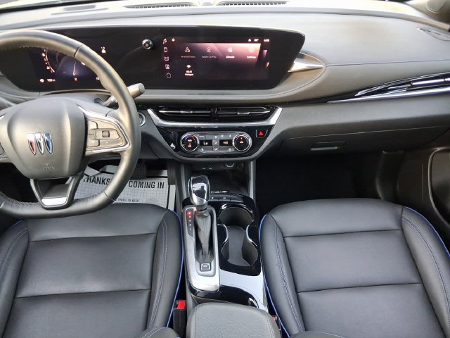 Used 2024 Buick Envista Sport Touring w/ Convenience I Package FWD image 25