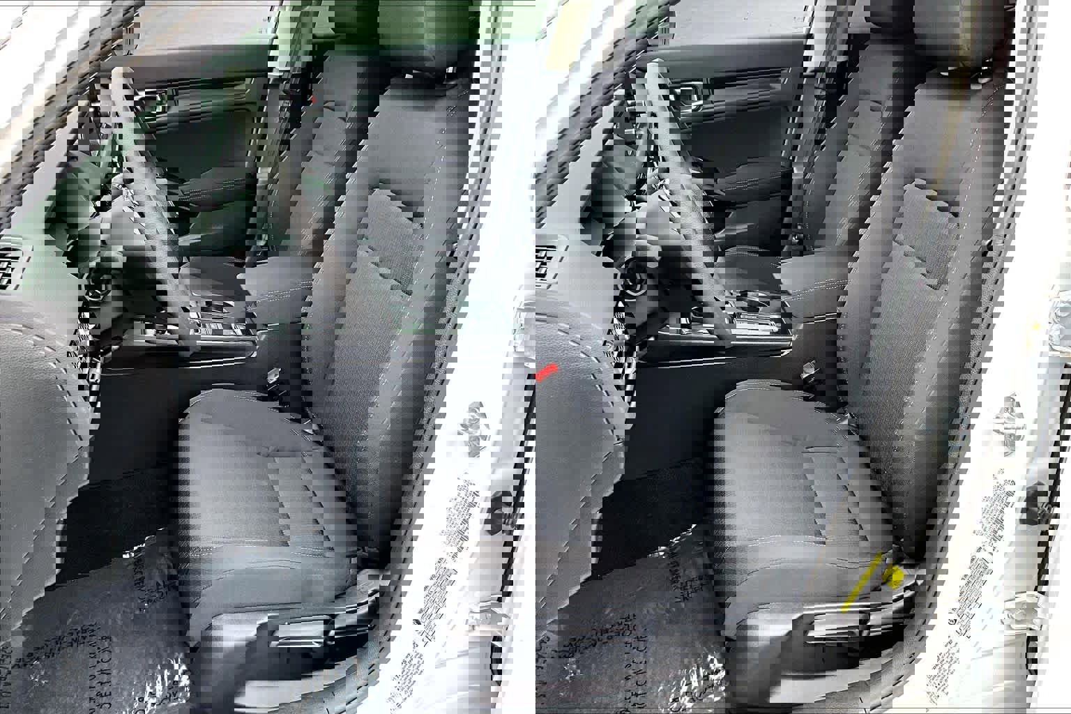 Used 2026 Honda Civic LX image 7