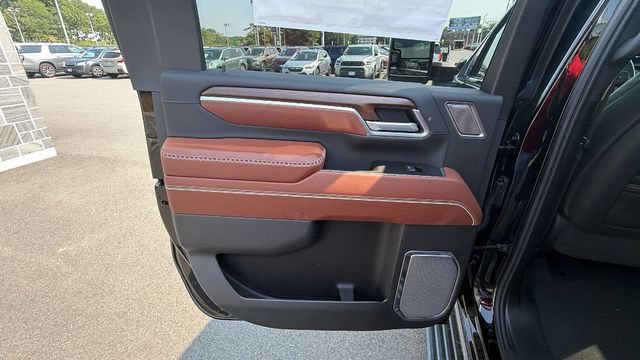 New 2026 GMC Sierra 2500 Denali Ultimate AWD/4WD image 32