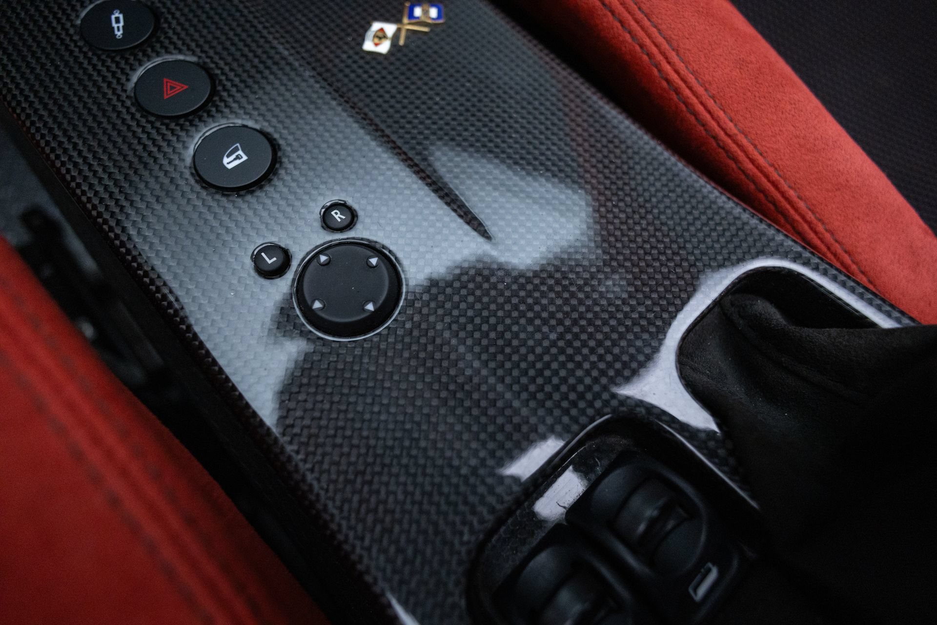 Used 2009 Ferrari F430 Scuderia RWD image 48