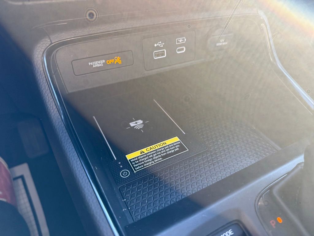 Used 2024 Honda CR-V EX-L image 25