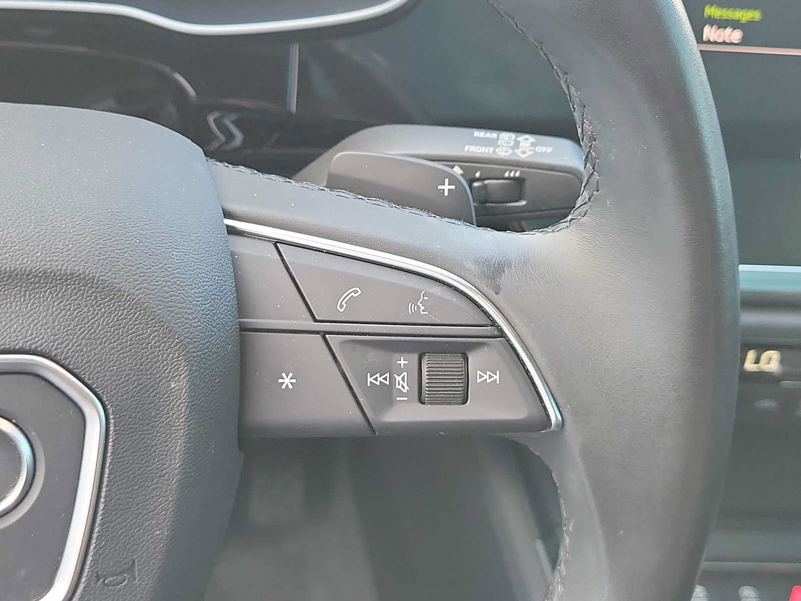 Certified 2024 Audi Q3 2.0T Premium AWD/4WD image 23
