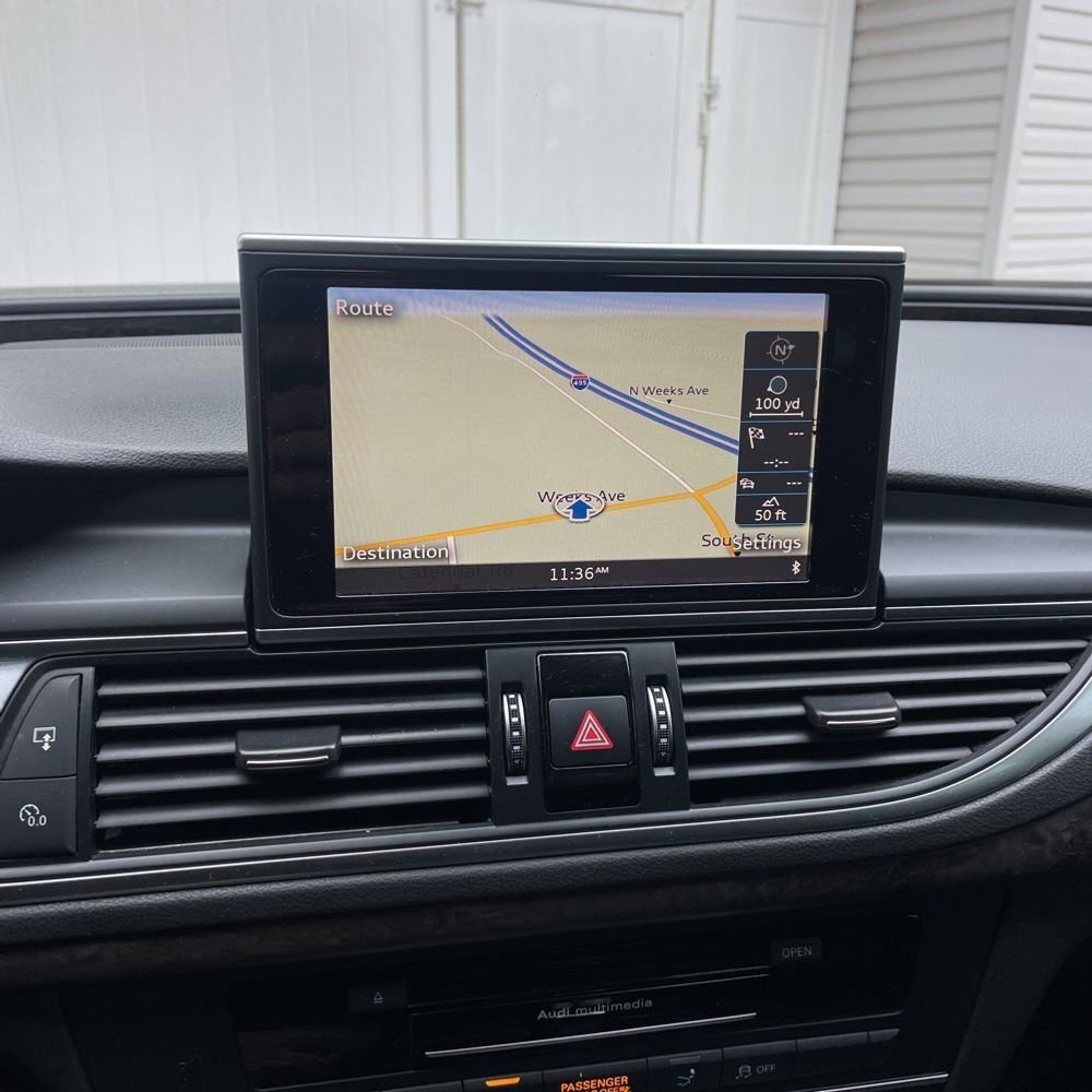 Used 2017 Audi A7 image 9