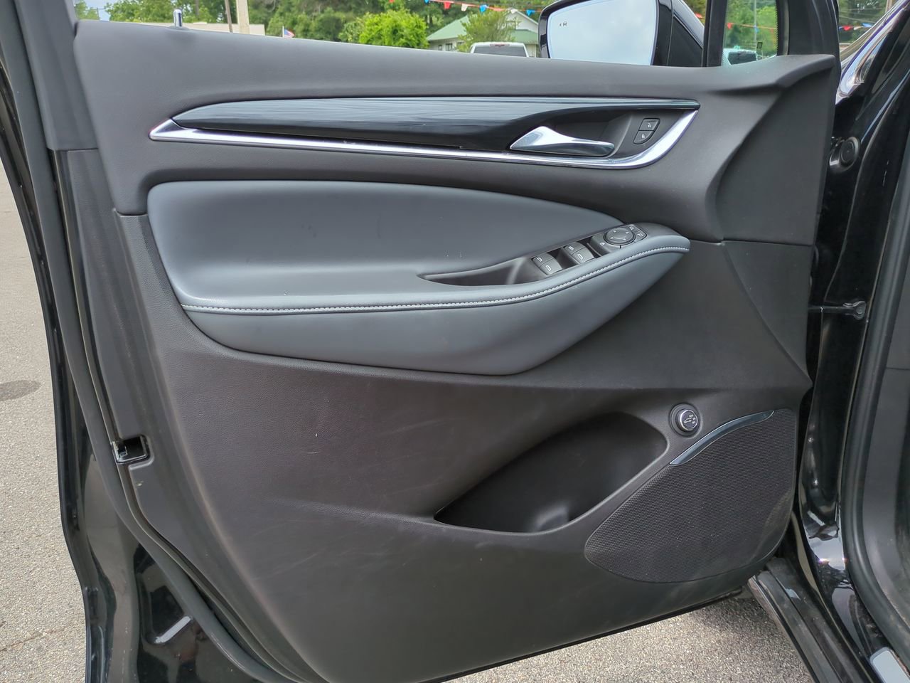 Certified 2021 Buick Enclave Essence FWD image 13