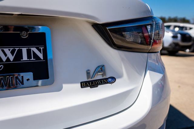 Used 2017 Toyota Yaris iA image 18