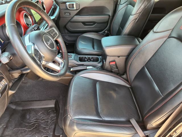Used 2020 Jeep Gladiator Rubicon image 13