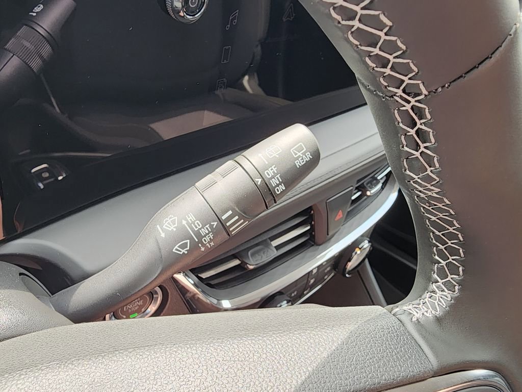New 2026 Buick Encore GX Preferred image 22