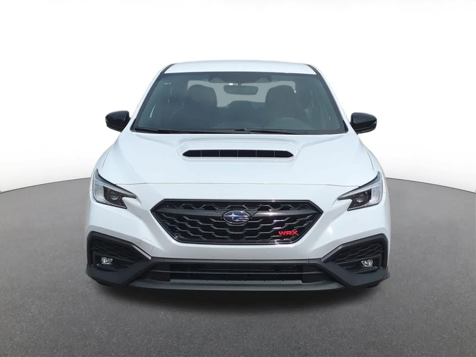 New 2026 Subaru WRX tS AWD/4WD image 9