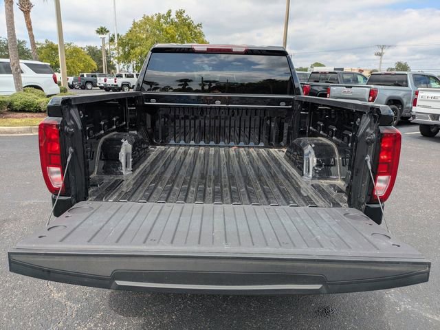 Used 2024 GMC Sierra 1500 Elevation image 13