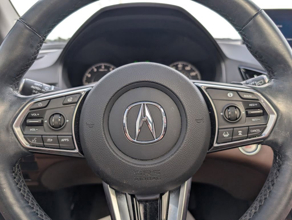 Used 2021 Acura RDX w/ Technology Package image 18