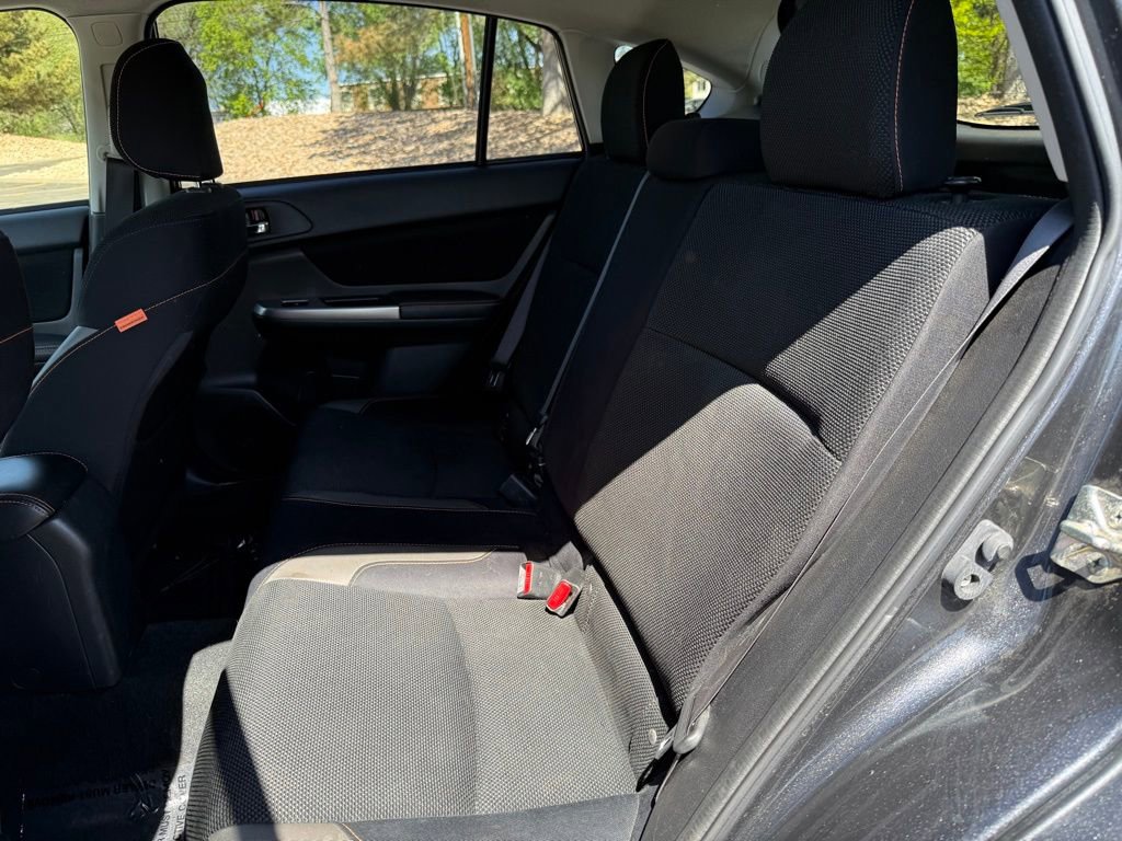 Used 2016 Subaru Crosstrek 2.0i Premium AWD/4WD image 15