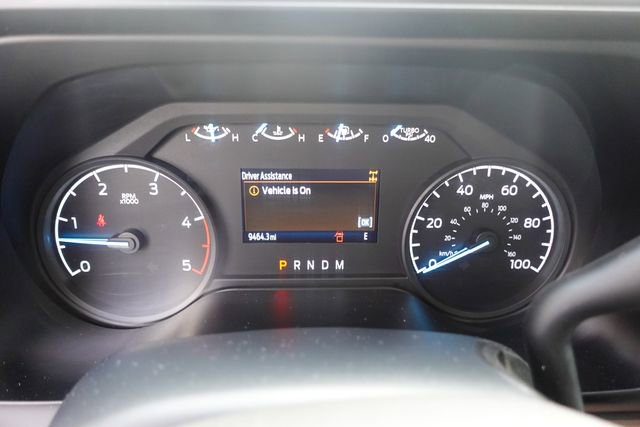 Used 2023 Ford F350 XLT w/ 360-Degree Camera Package image 20