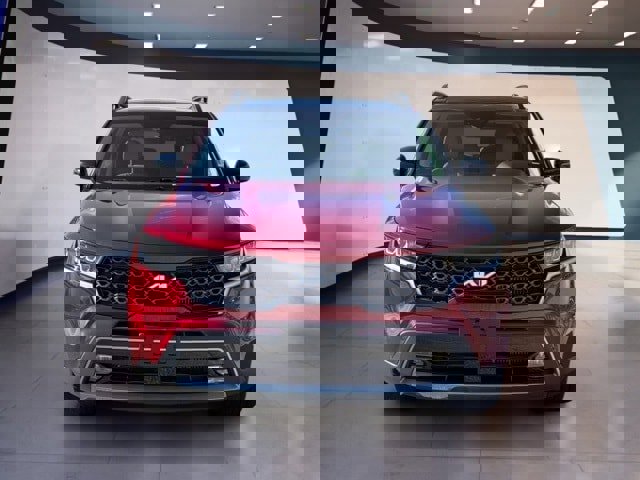 Certified 2022 Kia Sorento X-Line EX image 8