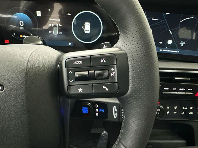 New 2026 Hyundai Palisade XRT Pro AWD/4WD image 28