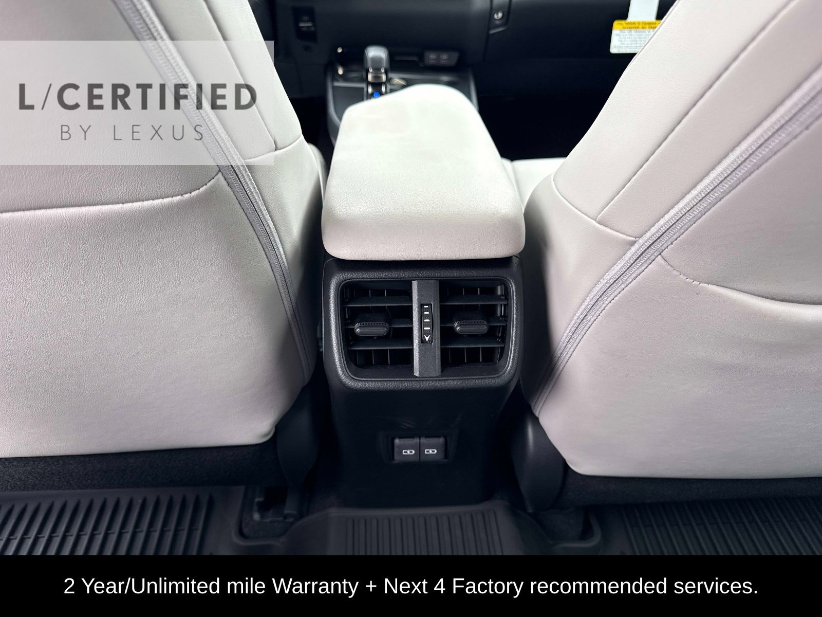 Used 2026 Lexus UX 300h FWD image 14