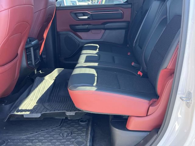 Used 2025 RAM 1500 Rebel w/ Rebel Level 1 Equipment Group image 15