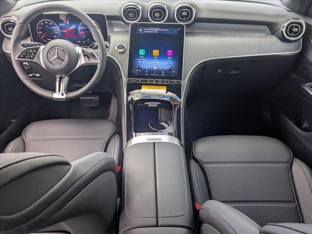 New 2026 Mercedes-Benz GLC 300 image 14