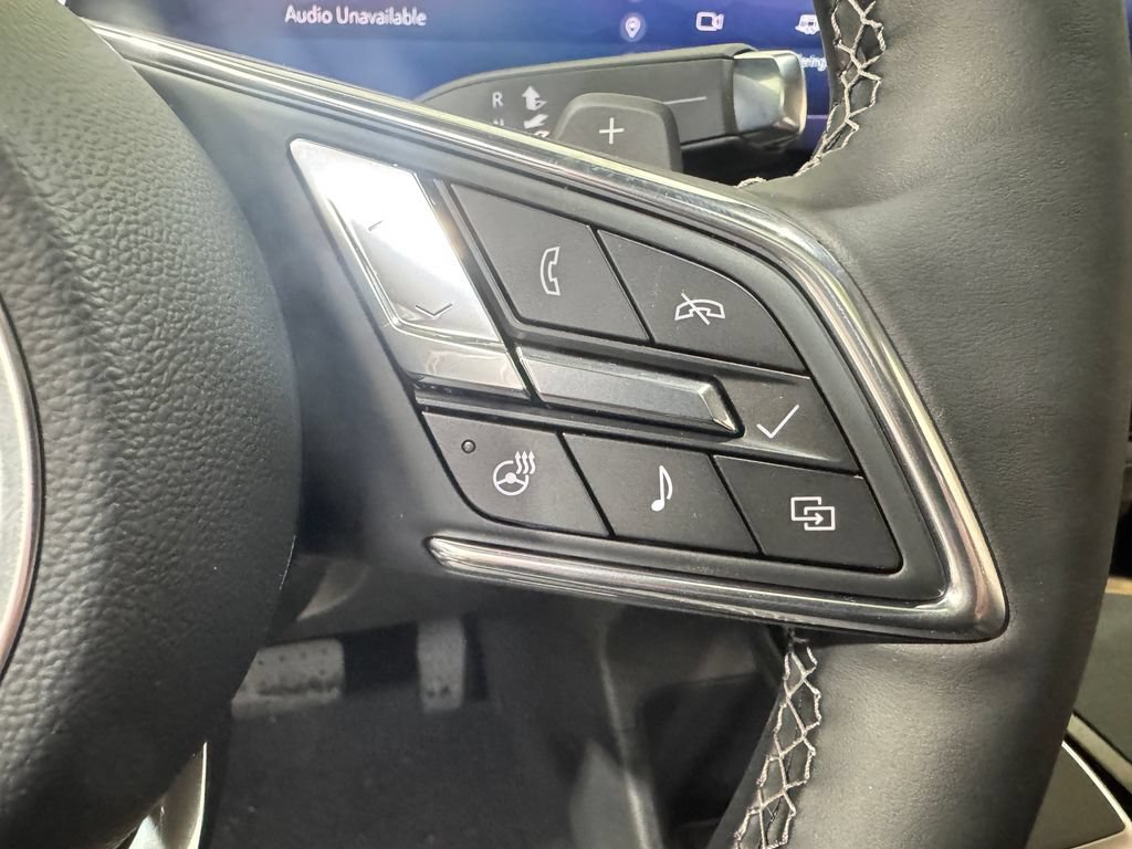 New 2026 Buick Enclave Avenir w/ Super Cruise Package AWD/4WD image 19