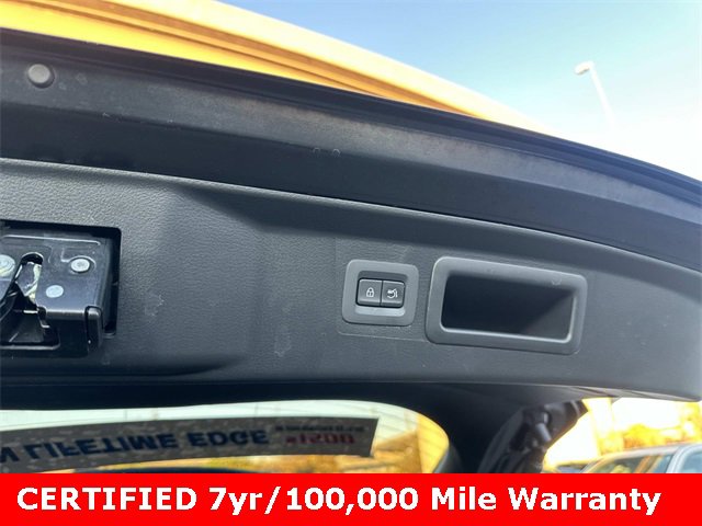 Used 2024 MAZDA CX-50 AWD 2.5 S w/ Preferred Package image 8