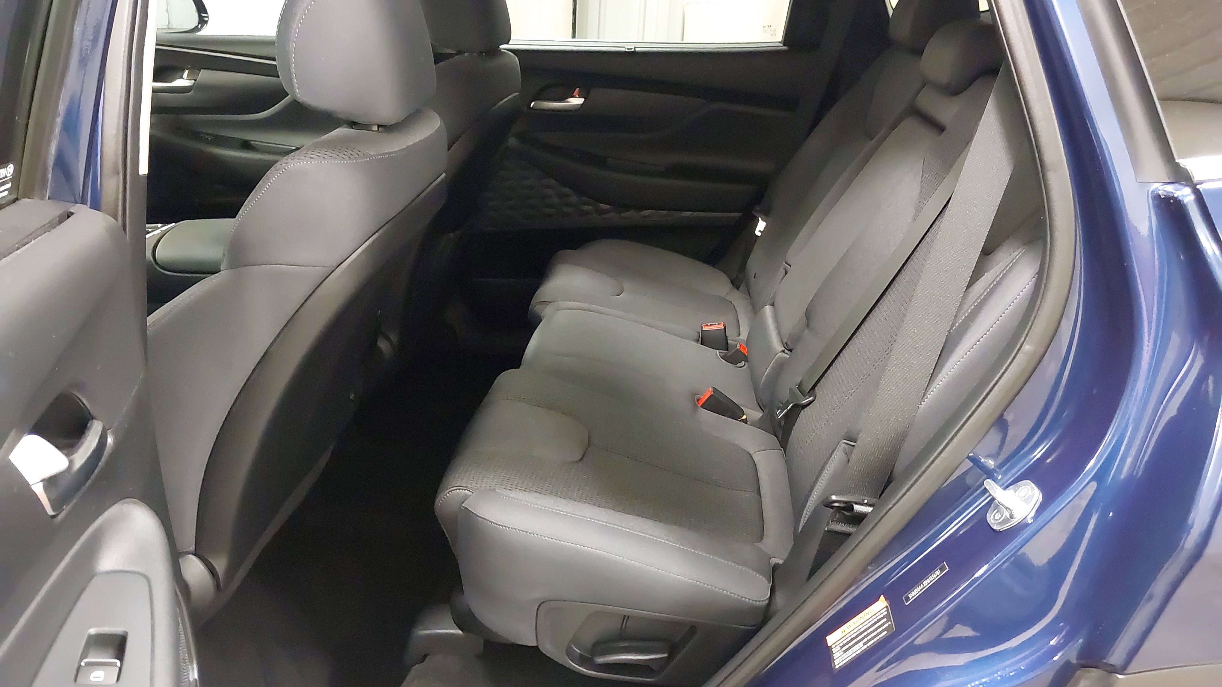 Used 2022 Hyundai Santa Fe XRT image 38