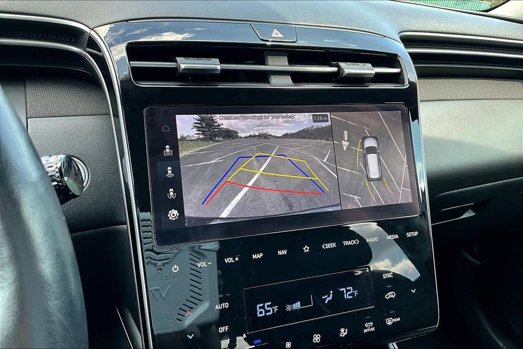 Used 2022 Hyundai Tucson Limited image 14