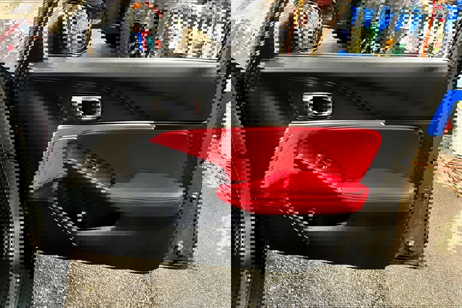 Used 2024 Acura Integra A-Spec image 22