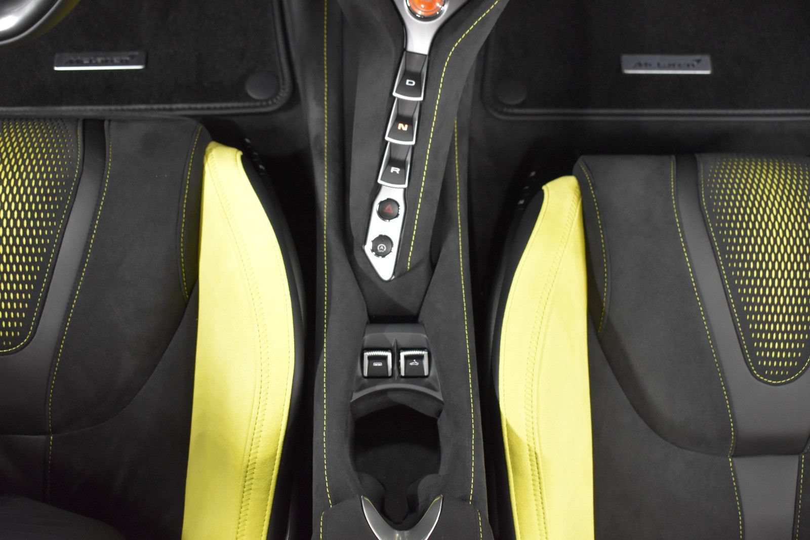 New 2027 McLaren 750S Spider RWD image 26