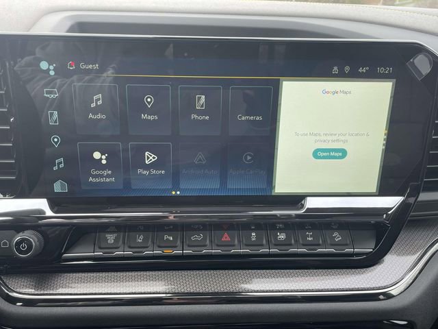 New 2026 Chevrolet Silverado 2500 ZR2 image 24