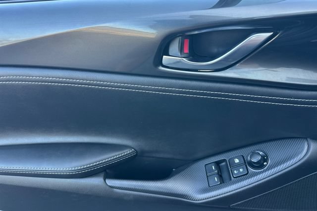 Used 2020 MAZDA MX-5 Miata Grand Touring RWD image 14